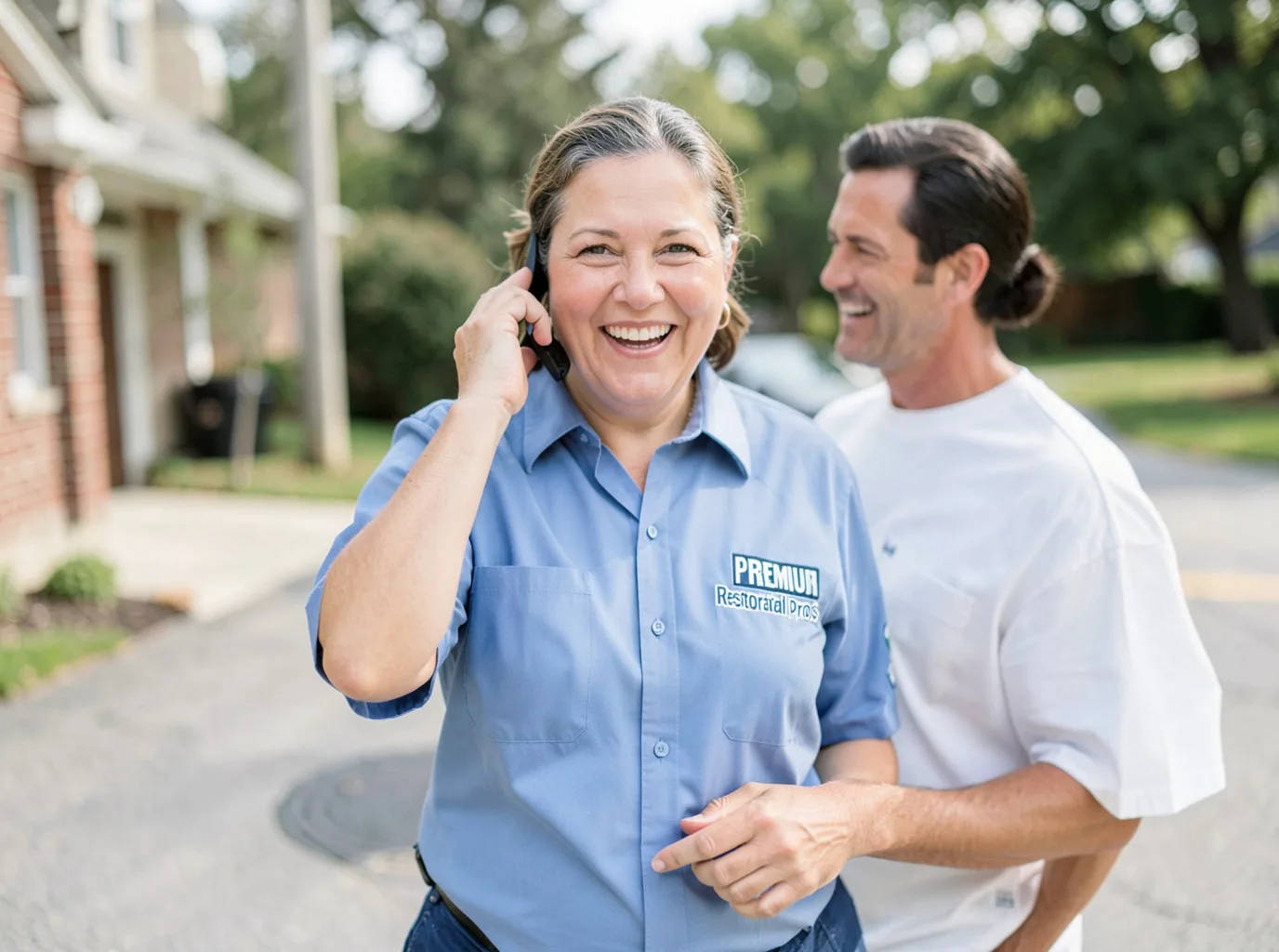 Water Damage Restoration Ellsworth, WI FAQs
